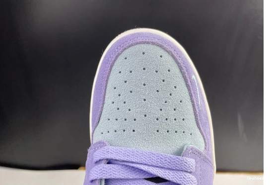 CW6576-500 Switch Jordan 1 Pulse High Air Purple CW6576-500 0531